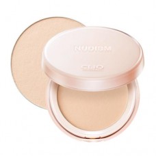Moist Fit Powder Pact Ginger